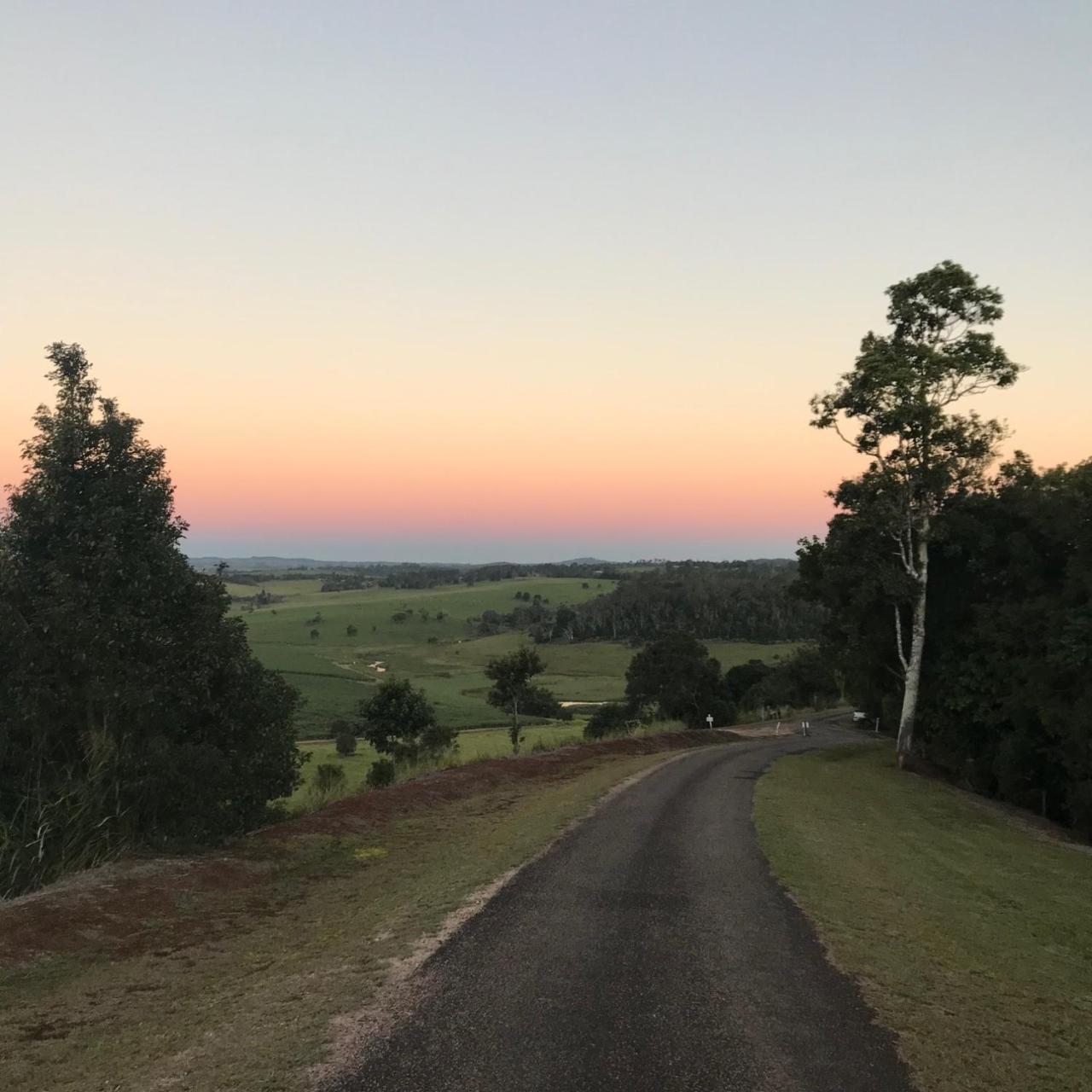 Mt Quincan Crater Retreat Yungaburra Εξωτερικό φωτογραφία