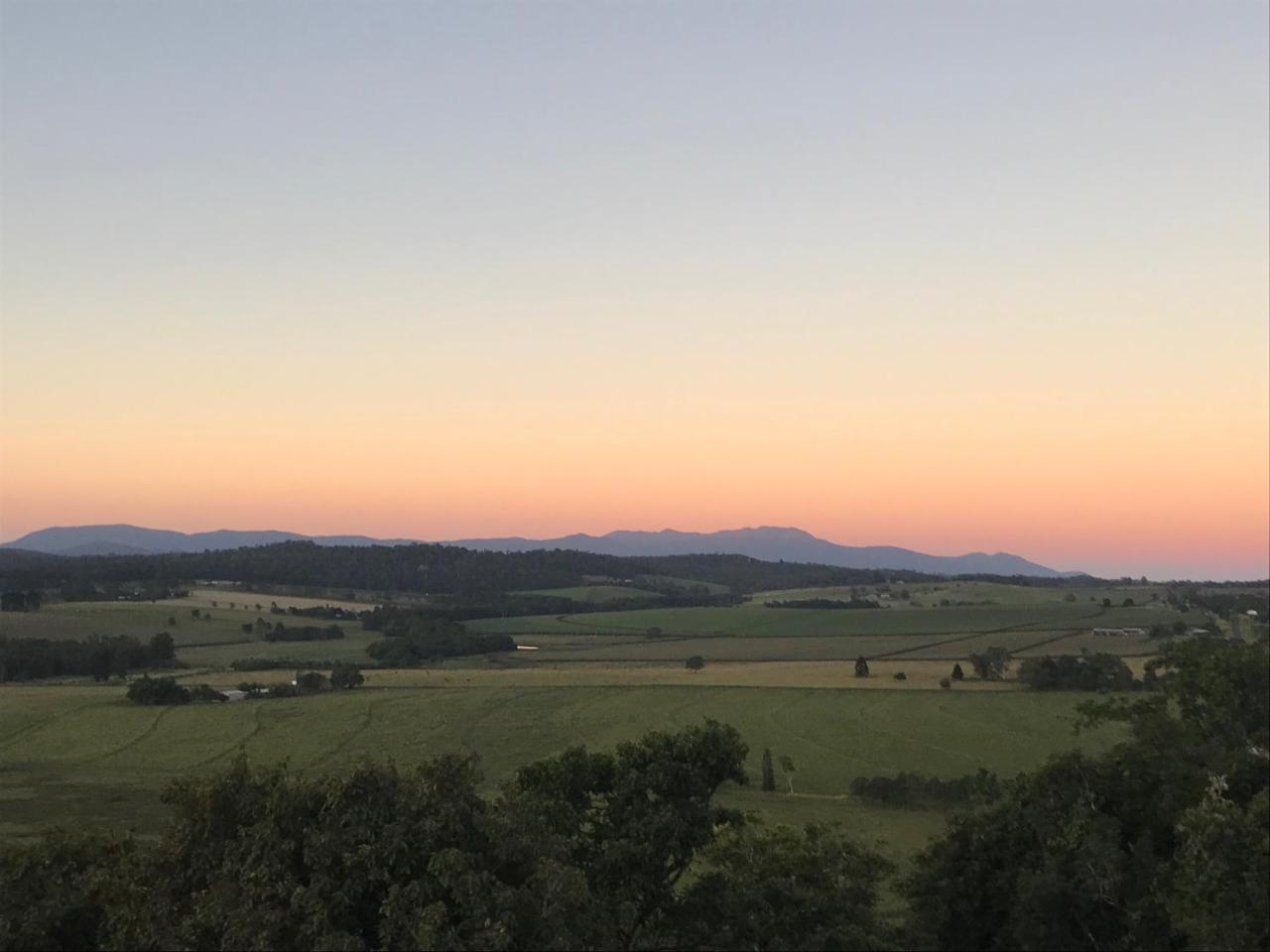 Mt Quincan Crater Retreat Yungaburra Εξωτερικό φωτογραφία