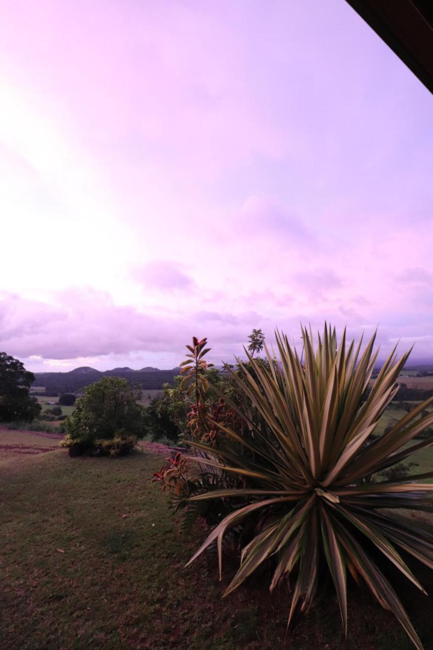 Mt Quincan Crater Retreat Yungaburra Εξωτερικό φωτογραφία