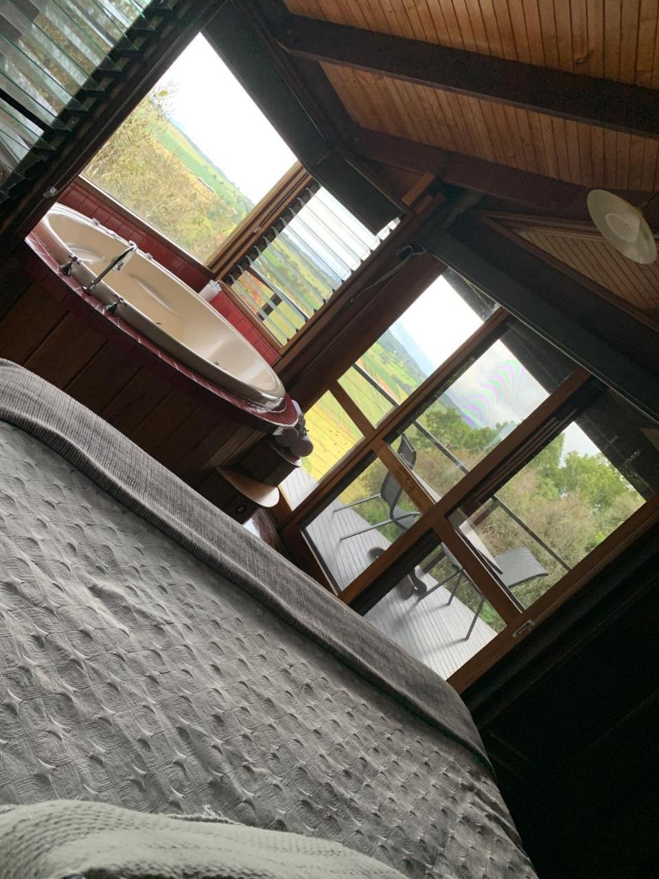 Mt Quincan Crater Retreat Yungaburra Εξωτερικό φωτογραφία