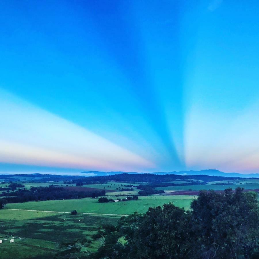Mt Quincan Crater Retreat Yungaburra Εξωτερικό φωτογραφία